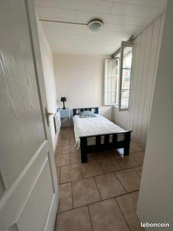 Ferienwohnung Le Tricorne Saint-Vaast-la-Hougue Exterior foto